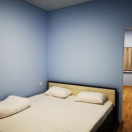 غاغرا Mini-Hotel Abazgaa المظهر الخارجي الصورة