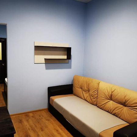 غاغرا Mini-Hotel Abazgaa المظهر الخارجي الصورة