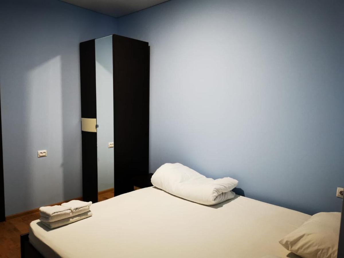 غاغرا Mini-Hotel Abazgaa المظهر الخارجي الصورة