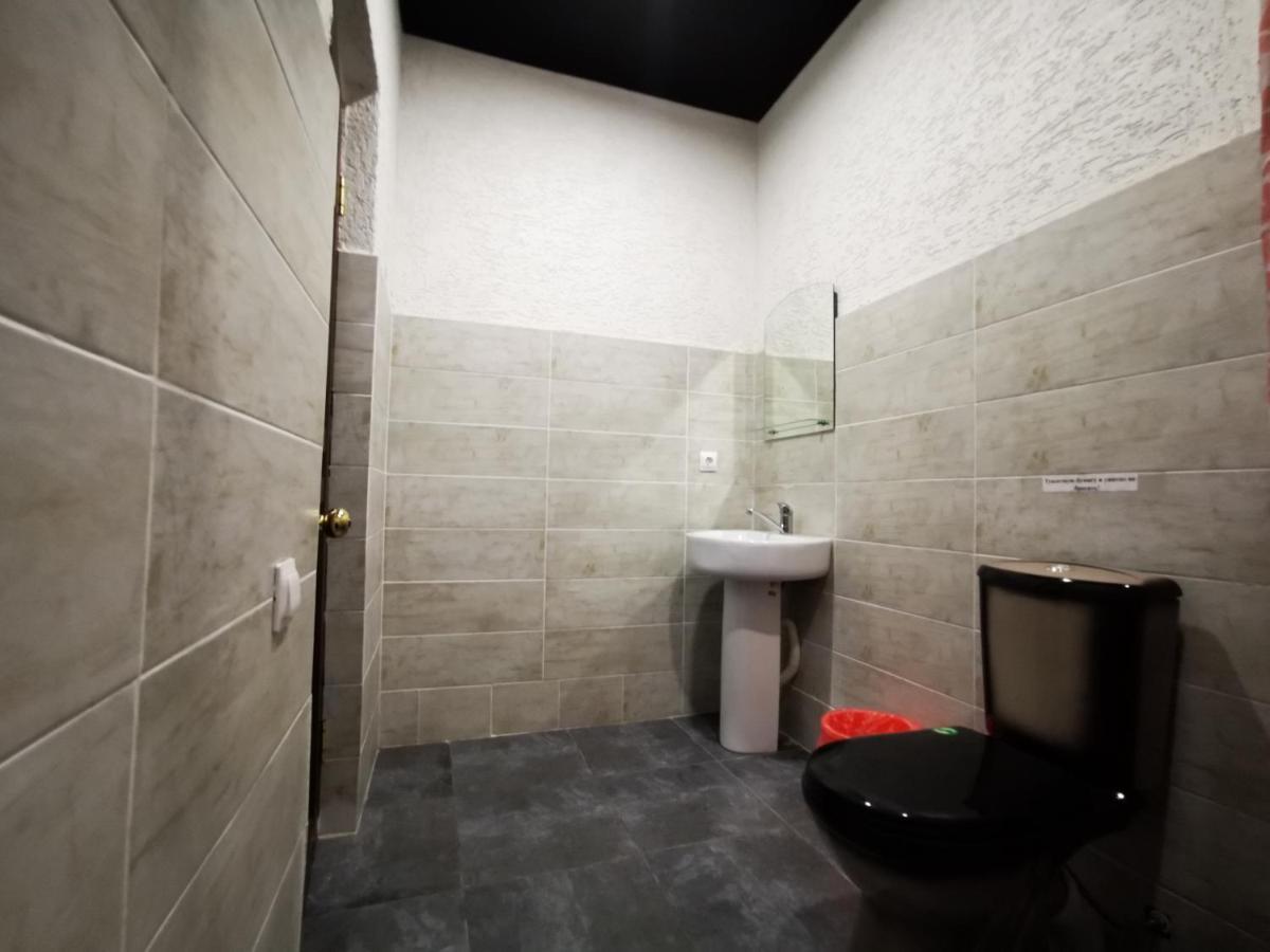 غاغرا Mini-Hotel Abazgaa المظهر الخارجي الصورة