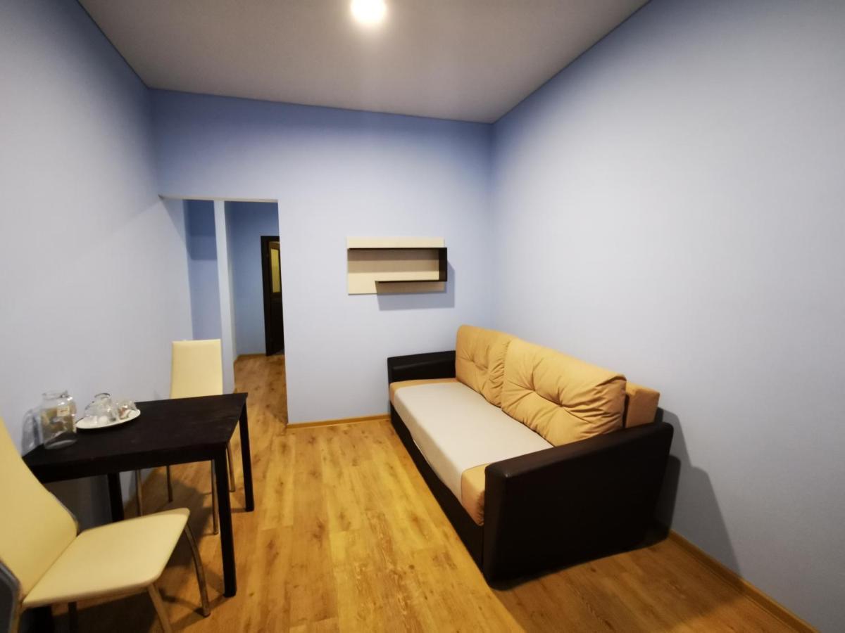 غاغرا Mini-Hotel Abazgaa المظهر الخارجي الصورة