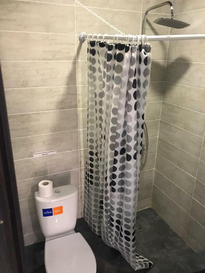غاغرا Mini-Hotel Abazgaa المظهر الخارجي الصورة