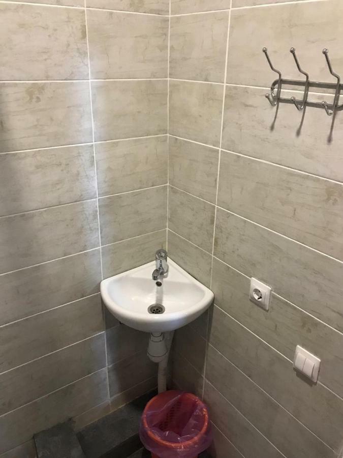 غاغرا Mini-Hotel Abazgaa المظهر الخارجي الصورة